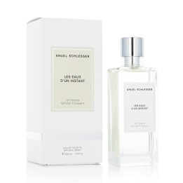 Angel Schlesser Les Eaux d'Un Instant Intimate White Flowers Eau De Toilette 100 ml (unisex)