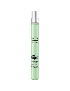 Lacoste Match Point Eau De Toilette Miniature 10 ml (herren)