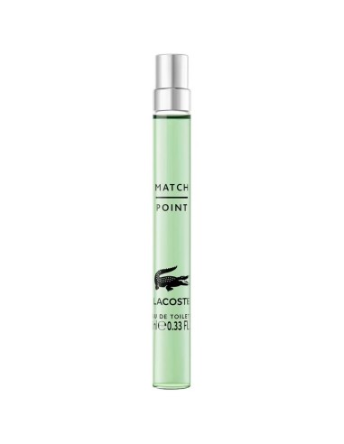 Lacoste Match Point Eau De Toilette Miniature 10 ml (herren)