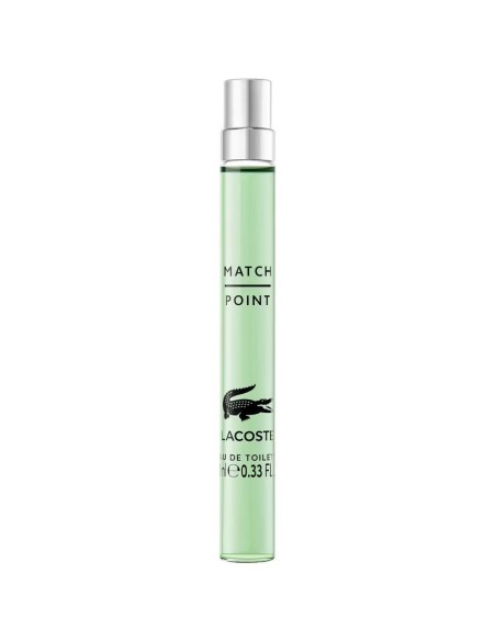 Lacoste Match Point Eau De Toilette Miniature 10 ml (herren)