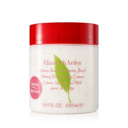 Elizabeth Arden Green Tea Strawberry Basil Body Cream 500 ml (donna)