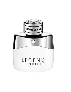 Montblanc Legend Spirit Eau De Toilette 30 ml (hombre)