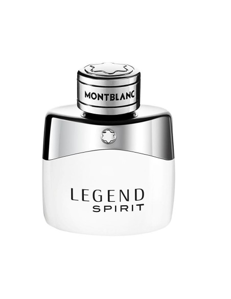 Montblanc Legend Spirit Eau De Toilette 30 ml (herren)