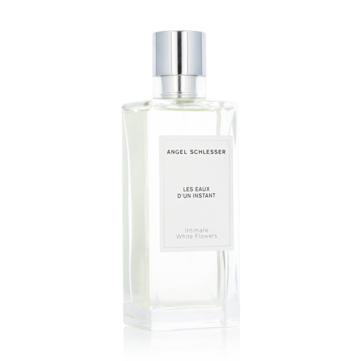 Angel Schlesser Les Eaux d'Un Instant Intimate White Flowers Eau De Toilette 100 ml (unisex)