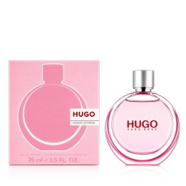 Boss Hugo Woman Extreme Eau De Parfum 75 ml (femme)