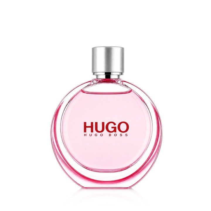 Boss Hugo Woman Extreme Eau De Parfum 75 ml (femme)