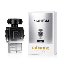Rabanne Phantom Elixir Parfum Intense 50 ml (uomo)