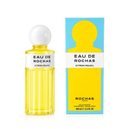 Rochas Eau de Rochas Citron Soleil Eau De Toilette 100 ml (dames)
