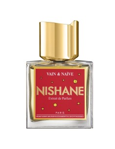 Nishane Vain & Naïve Extrait de parfum 50 ml (unisex)