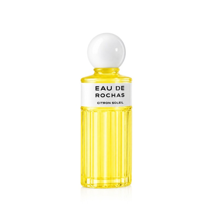 Rochas Eau de Rochas Citron Soleil Eau De Toilette 100 ml (donna)