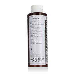 Korres Almond And Linseed Shampoo 250 ml