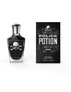 POLICE Police Potion For Him Eau De Parfum 50 ml (man) 2