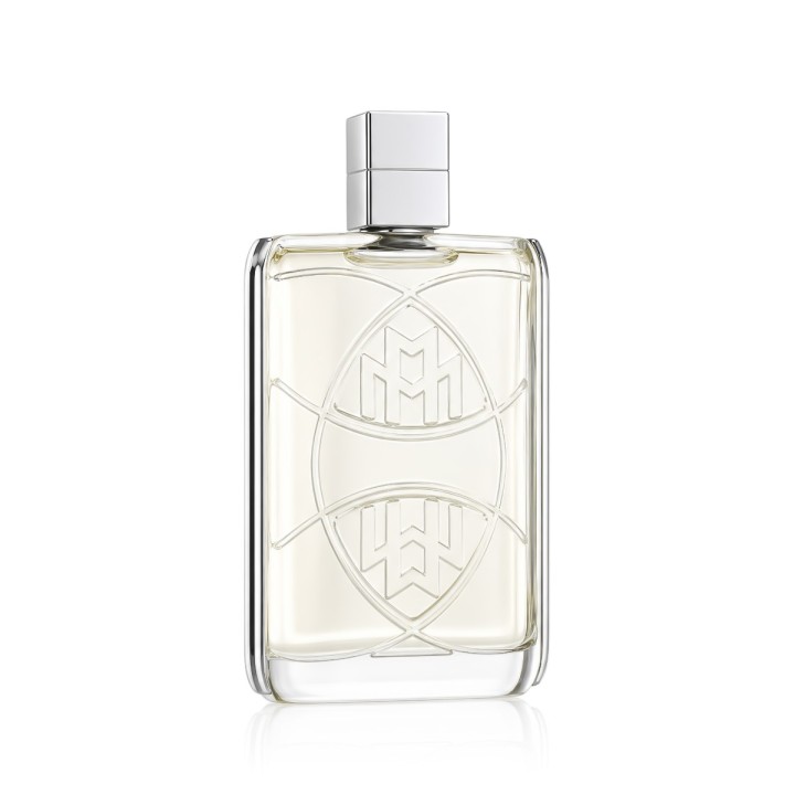 Mercedes-Benz Maybach Vibrant Tuberose Eau De Parfum Refillable 100 ml (unisex)