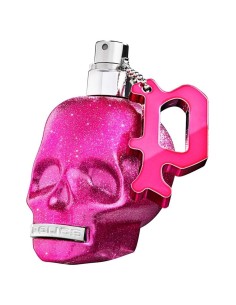 POLICE To Be Sweet Girl Eau De Parfum 125 ml (woman)