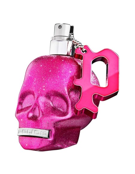 POLICE To Be Sweet Girl Eau De Parfum 125 ml (mujer)