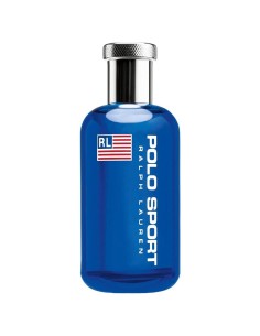 Ralph Lauren Polo Sport Eau De Toilette 75 ml (hombre)