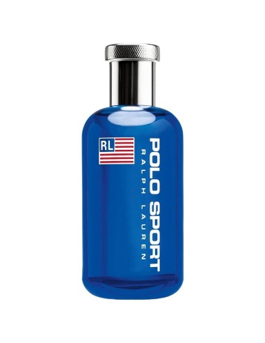 Ralph Lauren Polo Sport Eau De Toilette 75 ml (hombre)