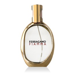 Ferragamo Fiamma Eau De Parfum - tester 100 ml (donna)