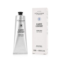 L'Occitane Karité Confort Foot Cream 150 ml
