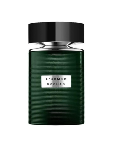 Rochas L\'Homme Rochas Aromatic Touch Eau De Toilette 100 ml (herren)