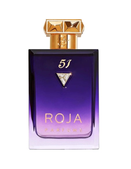 Roja Parfums 51 Pour Femme Essence de Parfum 100 ml (femme)