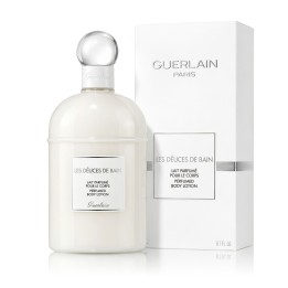 Guerlain Les Délices de Bain Perfumed Shower Gel 200 ml (donna)