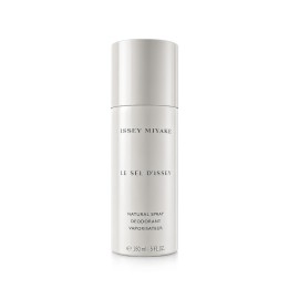 Issey Miyake Le Sel d’Issey Deodorant VAPO 150 ml (uomo)