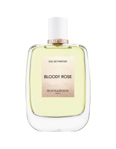 Roos & Roos Bloody Rose Eau De Parfum 100 ml (damen)