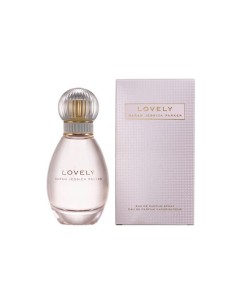 Sarah Jessica Parker Lovely Eau De Parfum 30 ml (woman)