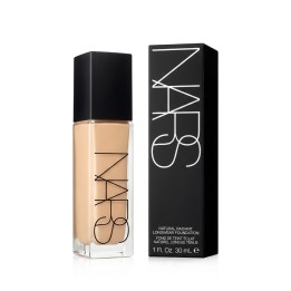 NARS Natural Radiant Longwear Foundation (Medium 4 Barcelona) 30 ml