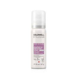 Goldwell StyleSign Heat Styling Shaping & Finishing Spray 75 ml