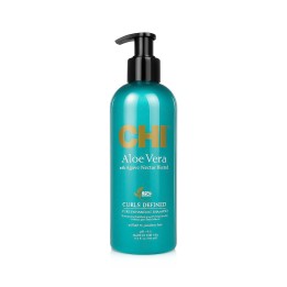 Farouk Systems CHI Aloe Vera Curl Enhancing Shampoo 340 ml