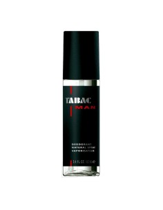 Tabac Man Deodorant in glass 100 ml (hombre)