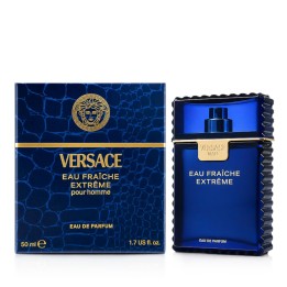 Versace Man Eau Fraiche Extreme Eau De Parfum 50 ml (uomo)