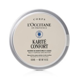 L'Occitane Karité Confort Multi-Purpose Shea Butter 150 ml