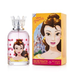 Air-Val Disney Princess Belle Eau De Toilette 100 ml