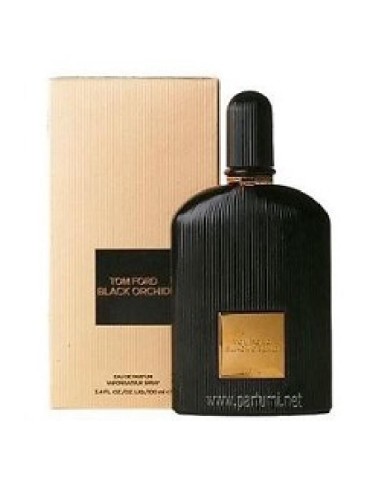 Tom Ford Black Orchid Eau De Parfum 100 ml (mujer)