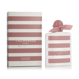 Trussardi Donna Pink Marina Eau De Toilette 50 ml (mujer)