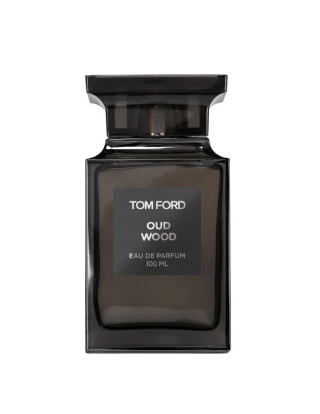 Tom Ford Oud Wood Eau De Parfum 100 ml (unisex)