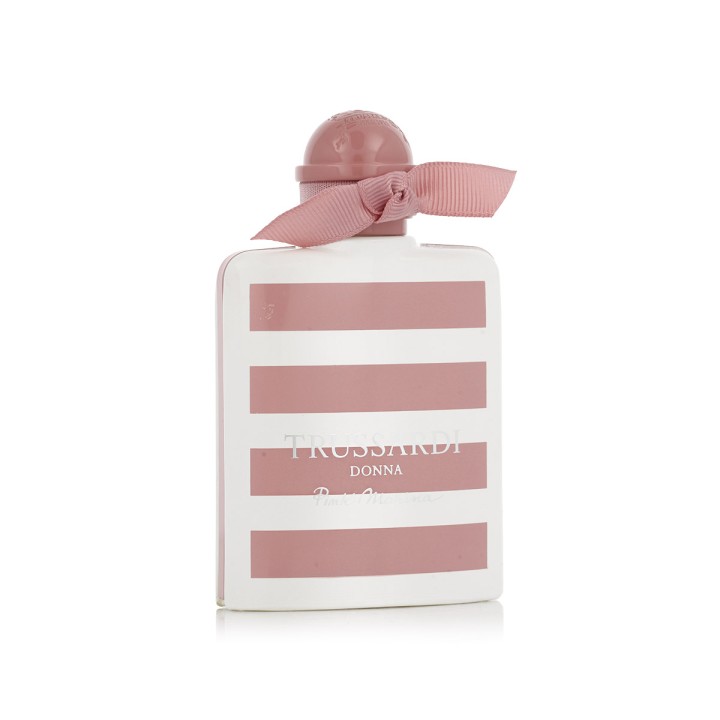 Trussardi Donna Pink Marina Eau De Toilette 50 ml (dames)