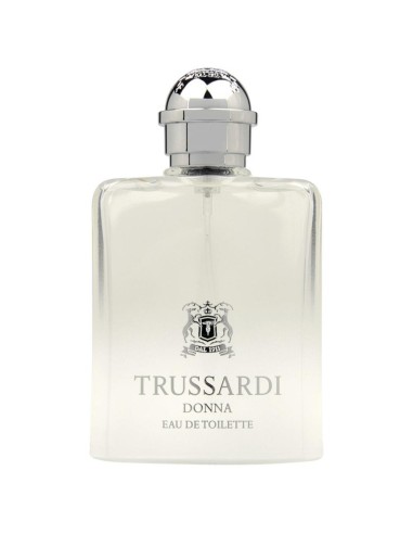Trussardi Donna Eau De Toilette 100 ml (femme)