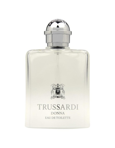 Trussardi Donna Eau De Toilette 100 ml (woman)