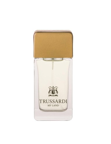 Trussardi My Land Eau De Toilette 30 ml (homme)