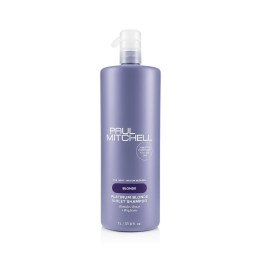 Paul Mitchell Blonde Platinum Violet Shampoo 1000 ml