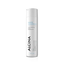 Alcina Basic Line Basis Shampoo 250 ml