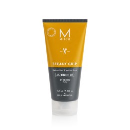 Paul Mitchell Mitch Steady Grip Medium Hold Styling Gel 150 ml