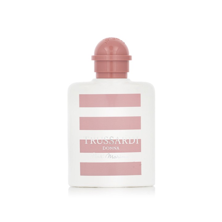Trussardi Donna Pink Marina Eau De Toilette 30 ml (mujer)
