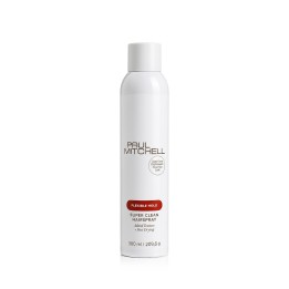 Paul Mitchell Flexible Hold Super Clean Hairspray 300 ml
