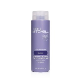 Paul Mitchell Blonde Platinum Blonde Violet Conditioner 300 ml