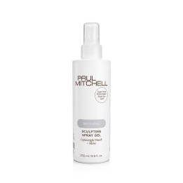 Paul Mitchell Soft Hold Sculpting Spray Gel 250 ml